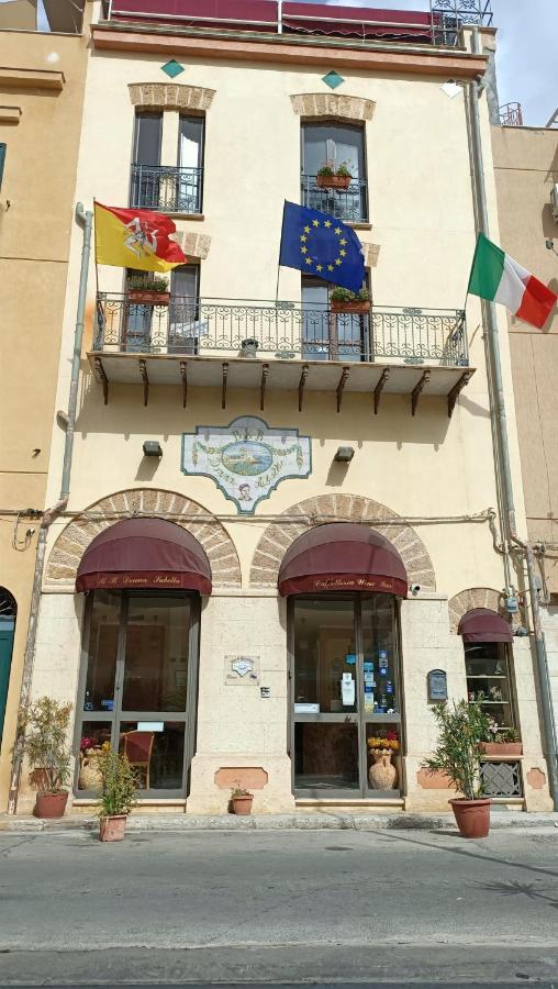Bed and breakfast Donna Sabella 2*