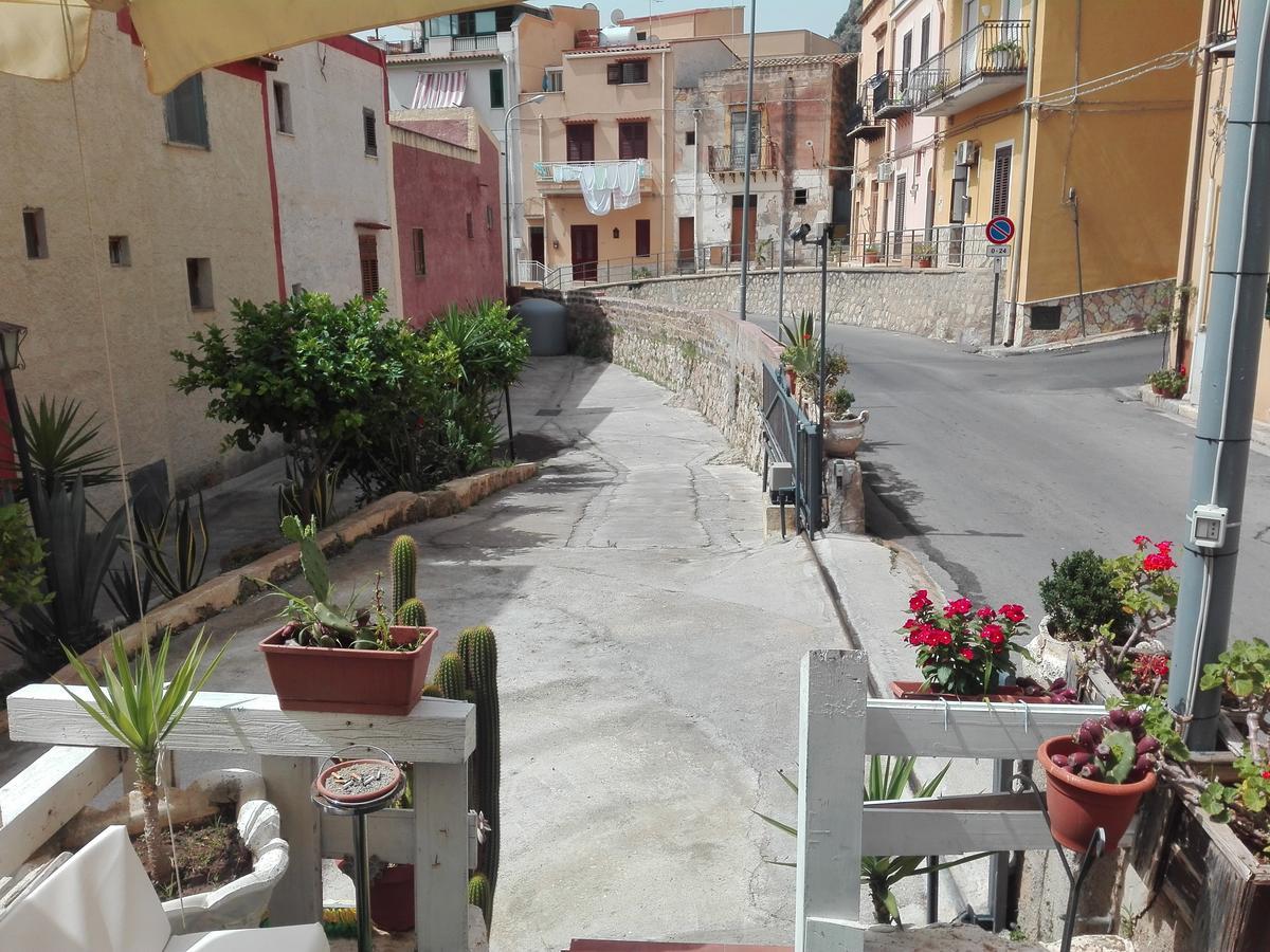 Donna Sabella Bed and breakfast Santa Flavia