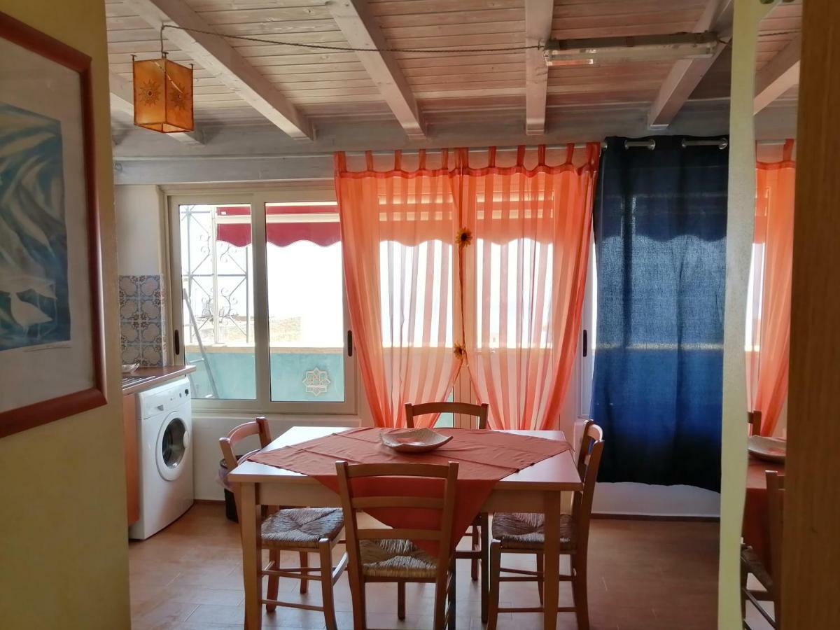 Bed and breakfast Donna Sabella 2*