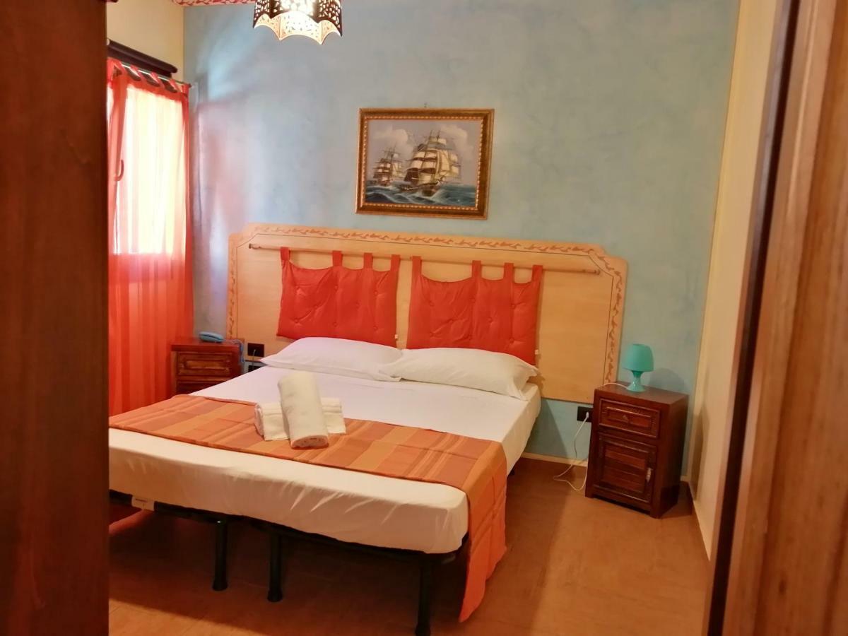 Donna Sabella Bed and breakfast 2*