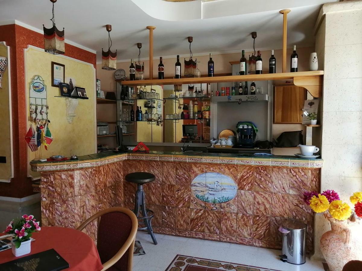Donna Sabella Bed and breakfast 2*