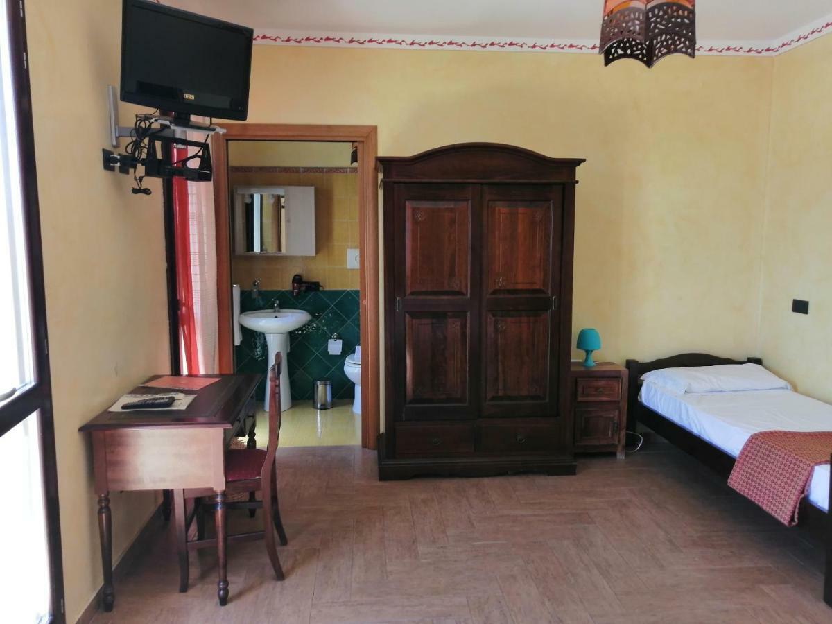 Frühstückspension Donna Sabella 2*