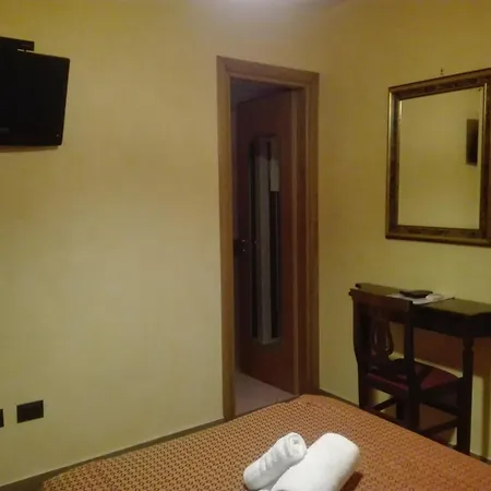 B&B Donna Sabella Santa Flavia Exterior foto