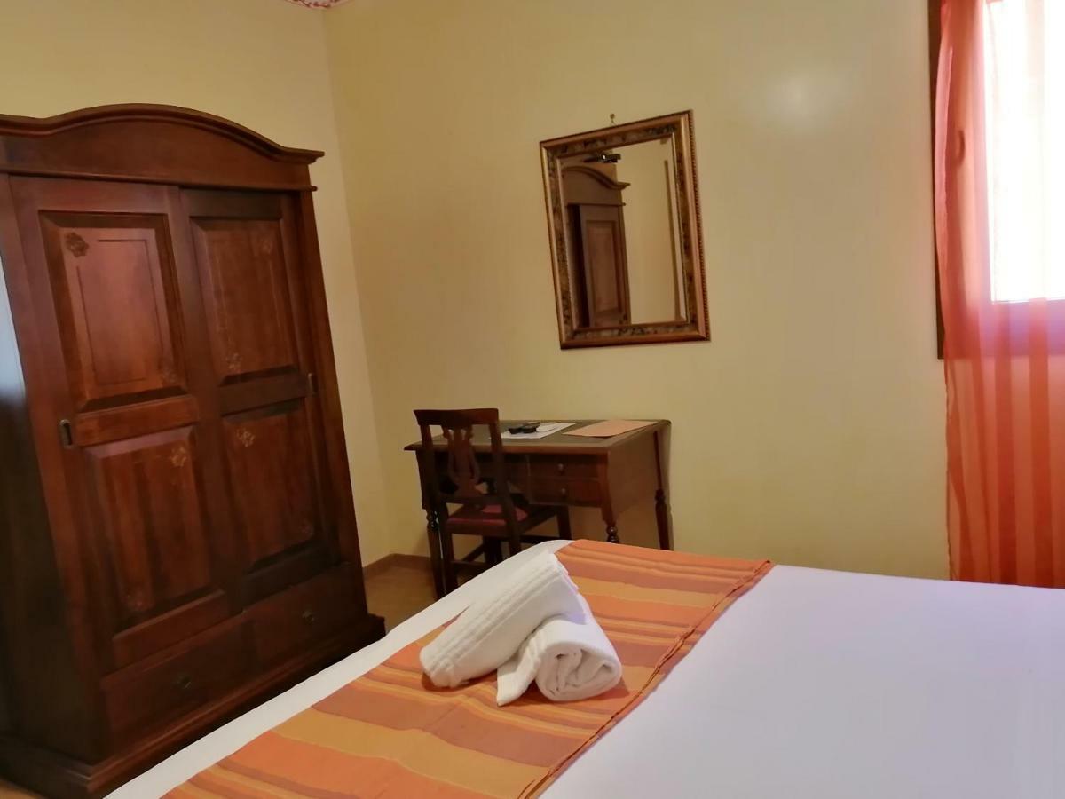 Bed & Breakfast Donna Sabella