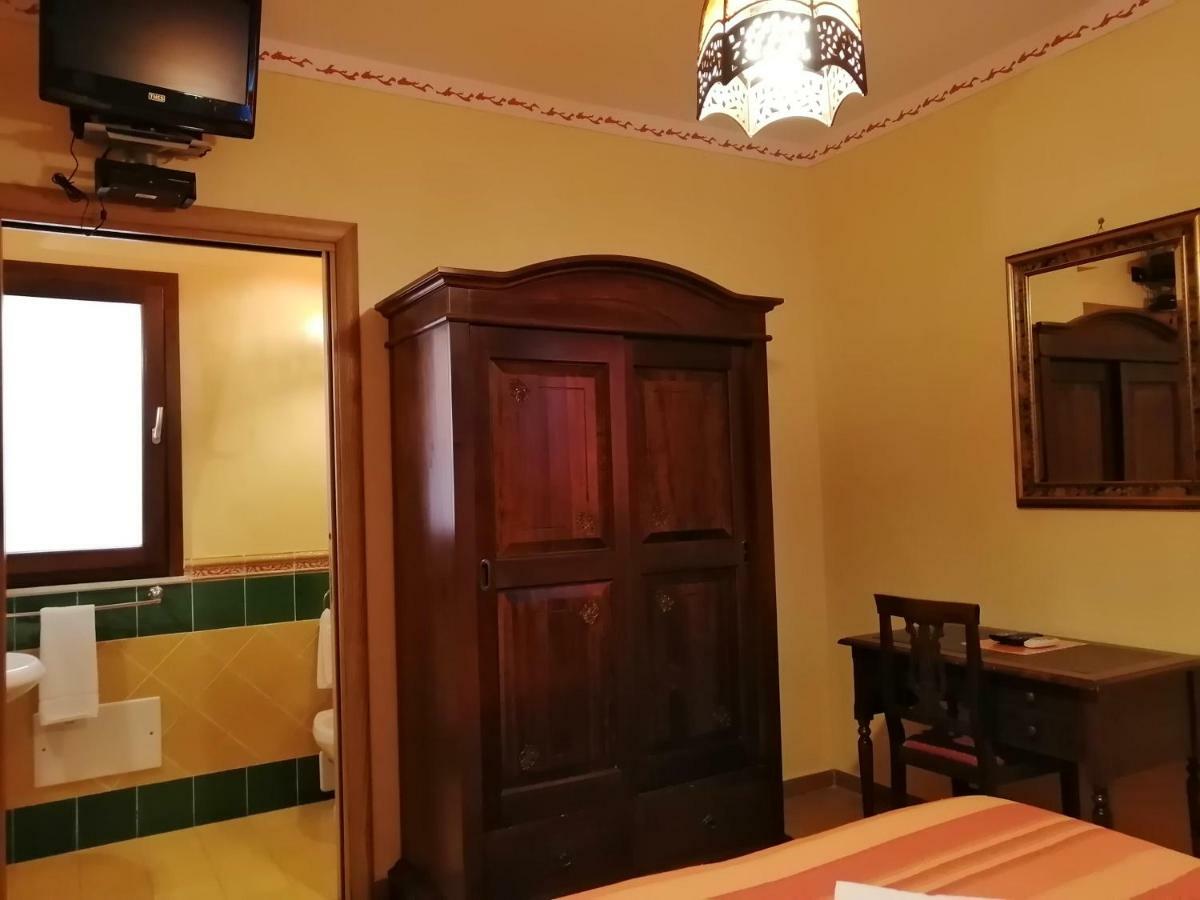 Bed & Breakfast Donna Sabella 2*