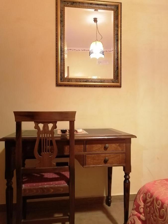 Couette-café Donna Sabella Santa Flavia