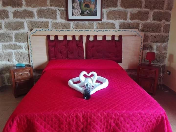 Couette-café Donna Sabella Santa Flavia